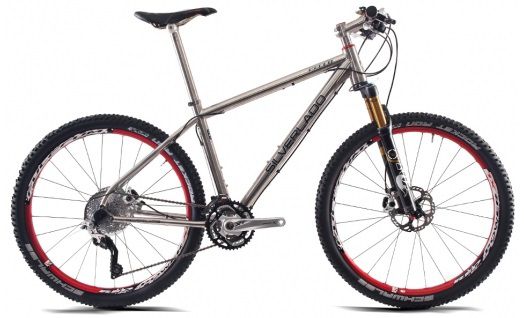 (2014) 실버라도 70 